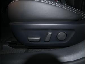 Mazda 6e 6 e EV Takumi