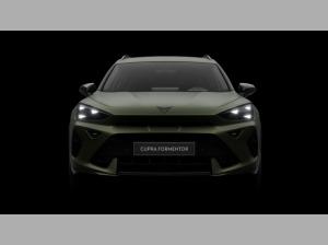 Cupra Formentor VZ 2.0 TSI Tribe Edition 4Drive - Akrapovic - Sennheiser - uvm (Dormagen)