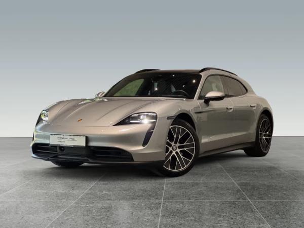 Abbildung Leasingangebot Porsche Taycan