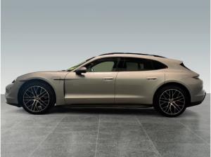 Porsche Taycan Sport Turismo