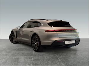 Porsche Taycan Sport Turismo