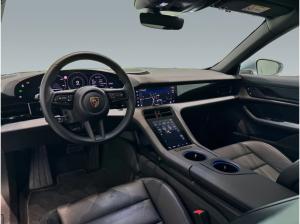 Porsche Taycan Sport Turismo