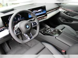 BMW 520 d Limousine 💥%ABVERKAUF% 💥sofort verfügbar