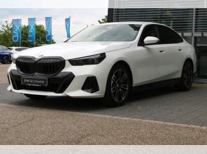 BMW 520 d Limousine 💥%ABVERKAUF% 💥sofort verfügbar