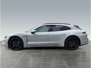Porsche Taycan Cross Turismo Sportpaket