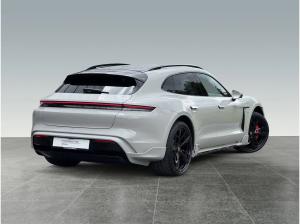 Porsche Taycan Cross Turismo Sportpaket