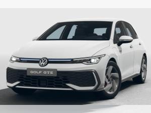 Volkswagen Golf GTE 1,5 l eHybrid 272PS 6-Gang DSG Bestellfahrzeug