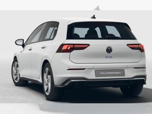 Volkswagen Golf GTE 1,5 l eHybrid 272PS 6-Gang DSG Bestellfahrzeug
