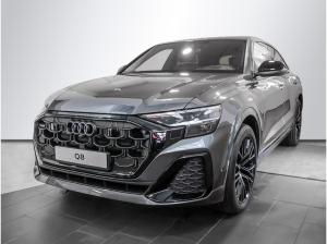 Audi Q8 SUV 50 TDI quattro tiptronic Vorführwagen
