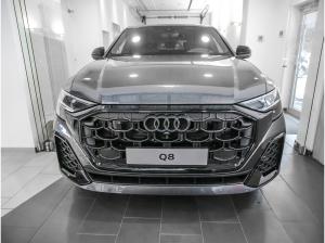 Audi Q8 SUV 50 TDI quattro tiptronic Vorführwagen