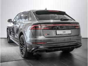 Audi Q8 SUV 50 TDI quattro tiptronic Vorführwagen