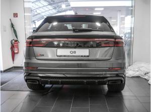 Audi Q8 SUV 50 TDI quattro tiptronic Vorführwagen