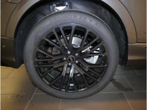Audi Q8 SUV 50 TDI quattro tiptronic Vorführwagen