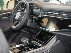 Audi Q8 SUV 50 TDI quattro tiptronic Vorführwagen