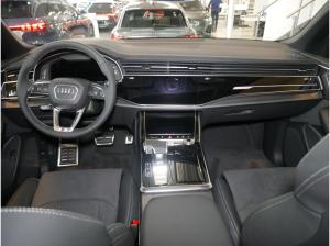 Audi Q8 SUV 50 TDI quattro tiptronic Vorführwagen