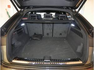 Audi Q8 SUV 50 TDI quattro tiptronic Vorführwagen