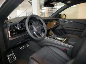 Audi Q8 SUV 50 TDI quattro tiptronic Vorführwagen