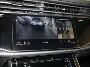 Audi Q8 SUV 50 TDI quattro tiptronic Vorführwagen
