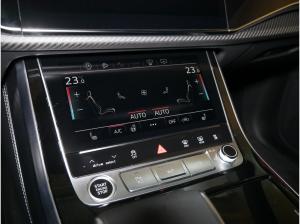 Audi Q8 SUV 50 TDI quattro tiptronic Vorführwagen