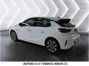 Opel Corsa Inkl Überführungskosten GS 1.2 Automatik  Hybrid Apple Carplay Sitzheizung Kl