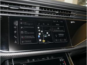 Audi Q8 SUV 50 TDI quattro tiptronic Vorführwagen