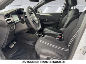 Opel Corsa Inkl Überführungskosten GS 1.2 Automatik  Hybrid Apple Carplay Sitzheizung Kl