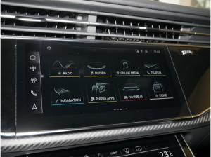 Audi Q8 SUV 50 TDI quattro tiptronic Vorführwagen