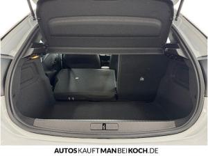 Opel Corsa Inkl Überführungskosten GS 1.2 Automatik  Hybrid Apple Carplay Sitzheizung Kl