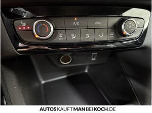 Opel Corsa Inkl Überführungskosten GS 1.2 Automatik  Hybrid Apple Carplay Sitzheizung Kl
