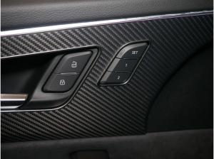 Audi Q8 SUV 50 TDI quattro tiptronic Vorführwagen