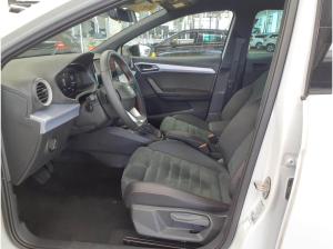 Seat Ibiza FR 1.5 TSI DSG - Kamera Einparkhilfe GJR Navi ACC SHZ Keyless LM