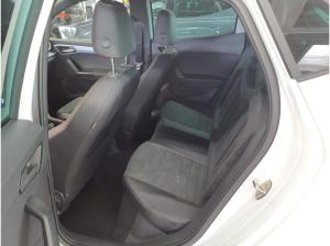 Seat Ibiza FR 1.5 TSI DSG - Kamera Einparkhilfe GJR Navi ACC SHZ Keyless LM