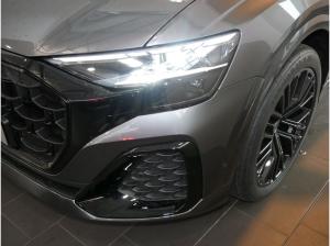 Audi Q8 SUV 50 TDI quattro tiptronic Vorführwagen