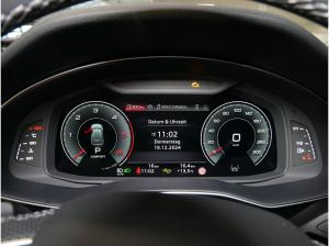 Audi Q8 SUV 50 TDI quattro tiptronic Vorführwagen