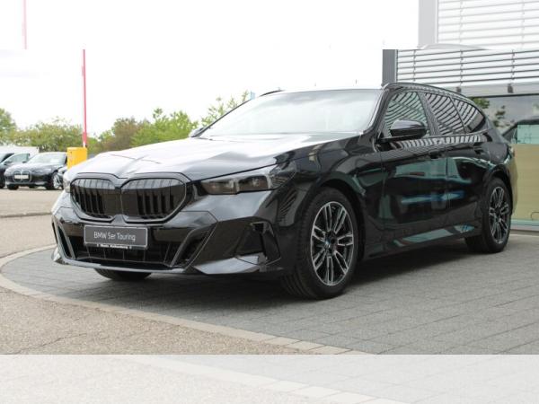 BMW 520 d Touring %📞%ABVERKAUF%📞% SOFORT VERFÜGBAR