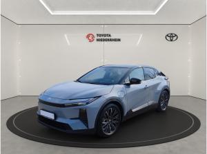 Toyota C-HR+ 77 kWh 🔌 Lounge AWD-I