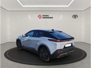 Toyota C-HR+ 77 kWh 🔌 Lounge AWD-I