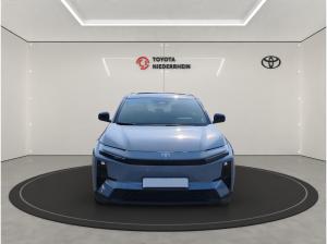 Toyota C-HR+ 77 kWh 🔌 Lounge AWD-I