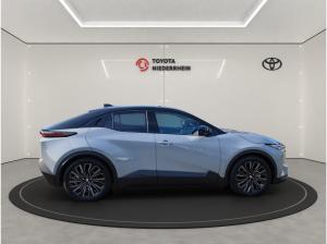Toyota C-HR+ 77 kWh 🔌 Lounge AWD-I