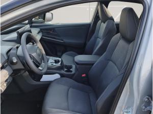 Toyota C-HR+ 77 kWh 🔌 Lounge AWD-I