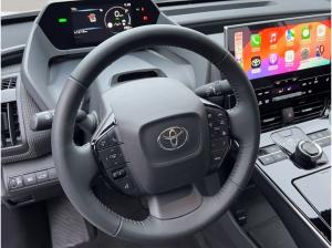 Toyota C-HR+ 77 kWh 🔌 Lounge AWD-I