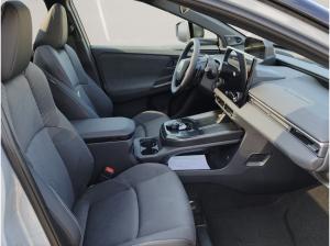 Toyota C-HR+ 77 kWh 🔌 Lounge AWD-I