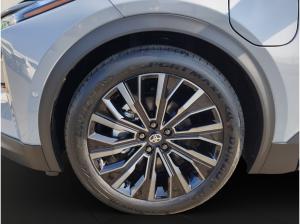 Toyota C-HR+ 77 kWh 🔌 Lounge AWD-I