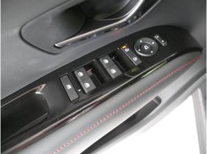 Hyundai TUCSON N Line 4WD LED Paket