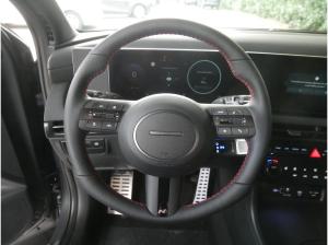 Hyundai TUCSON N Line 4WD LED Paket