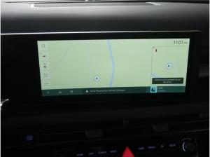 Hyundai TUCSON N Line 4WD LED Paket