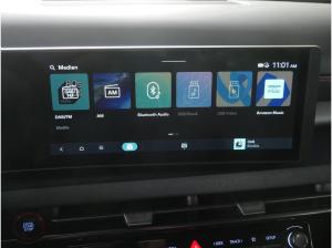 Hyundai TUCSON N Line 4WD LED Paket
