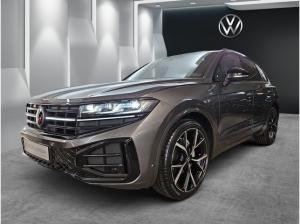 Volkswagen Touareg R Line Final Edition
