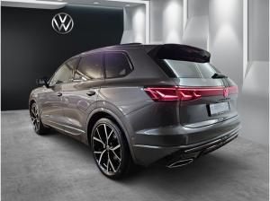 Volkswagen Touareg R Line Final Edition