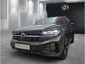 Volkswagen Touareg R Line Final Edition